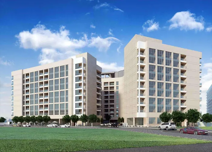 Hotel Doubletree By Hilton Doha Downtown